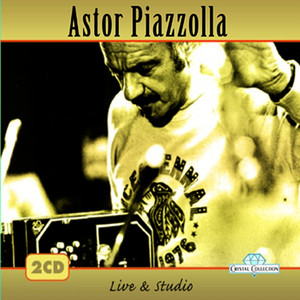 Live & Studio album