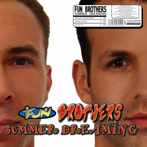 Fun Brothers Photo
