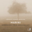 Marini: Curiose & Moderne Inventioni (Pieces from Op.XXII, 1655) Albumcover