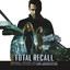 Total Recall (Original Motion Picture Soundtrack) cover