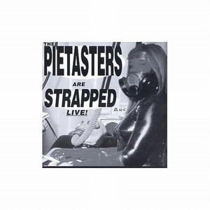 Strapped Live! album