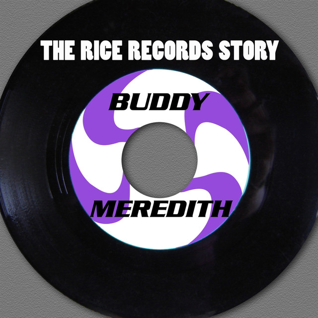Buddy Meredith Photo