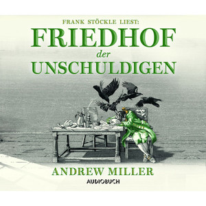 Friedhof der Unschuldigen (Gekürzte Fassung)