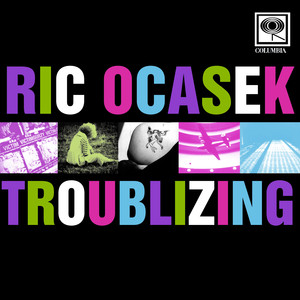 Troublizing cover
