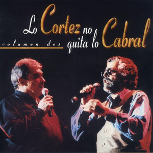Lo Cortez No Quita Lo Cabral Volumen. 2 cover