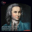 Bach: The Works for Harpsichord, Vol. 1 cover