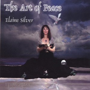 The Art of Peace cover