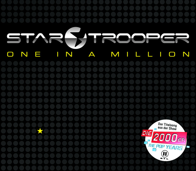 Star Trooper Photo