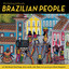 Brazilian People cover