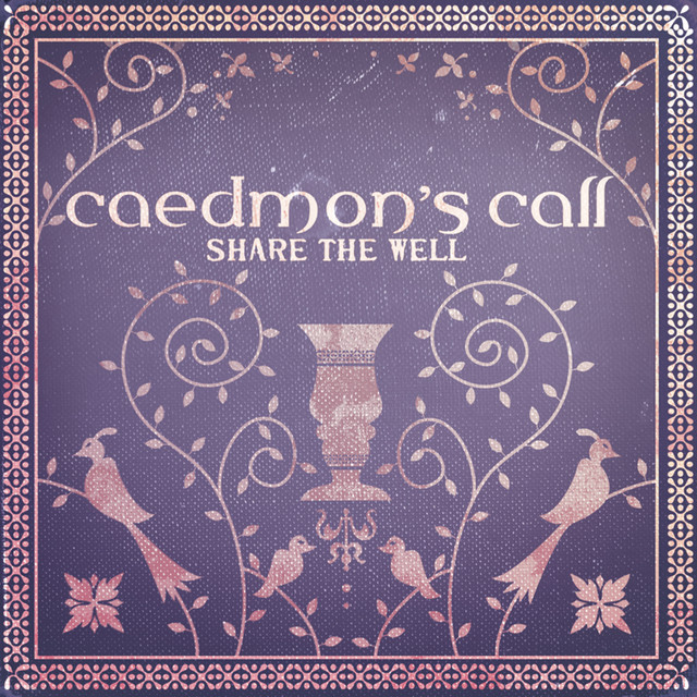 Share The Well cover