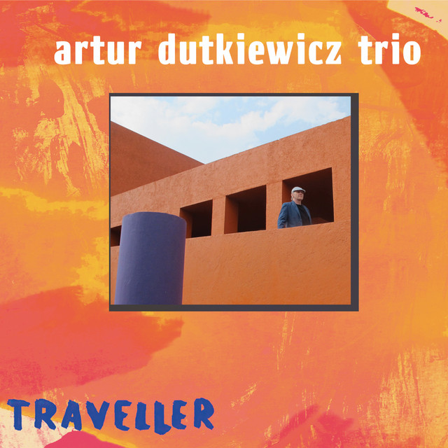 Artur Dutkiewicz Trio Photo