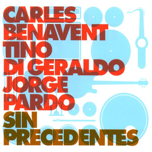 Sin precedentes album