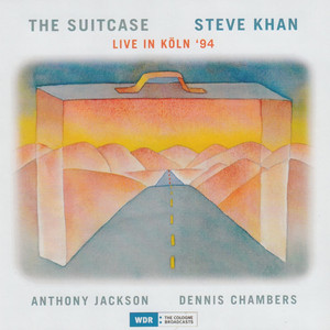 The Suitcase album