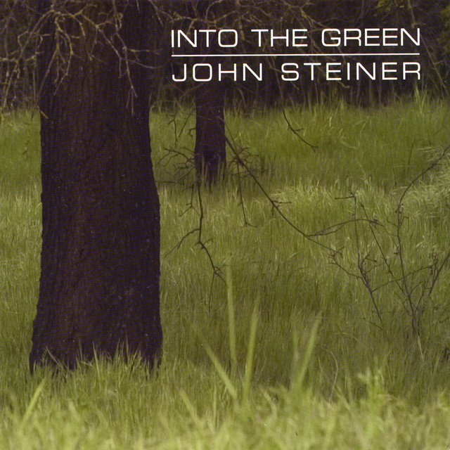 John Steiner Photo