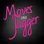 Moves Like Jagger - Single Albumcover