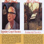 Legendary Gospel & Sentimental Favorites Albumcover