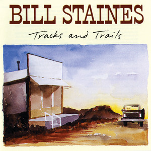 Tracks and Trails cover