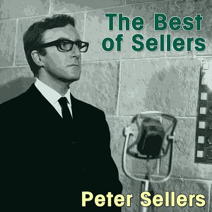 The Best Of Sellers Albumcover
