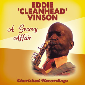 A Groovy Affair cover