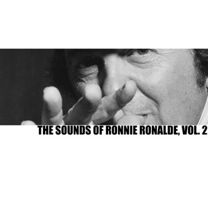 The Sounds of Ronnie Ronalde, Vol. 2 album
