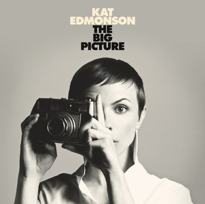 The Big Picture (Track by Track Commentary) album