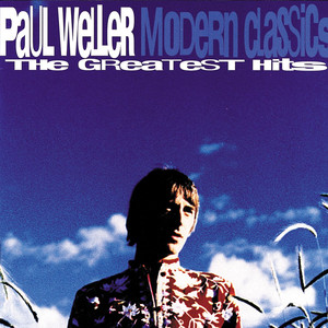 Modern Classics cover