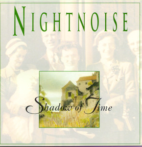 Shadow of Time cover
