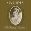 Ma Rainey Vol. 1 Albumcover
