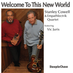 Welcome To This World album