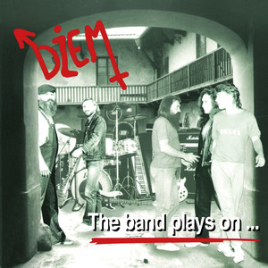 The Band Plays On... album