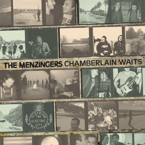 Chamberlain Waits cover
