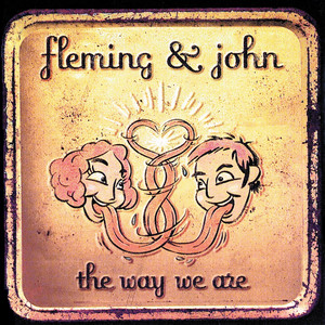 The Way We Are cover