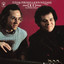 Duo: Itzhak Perlman & John Williams cover