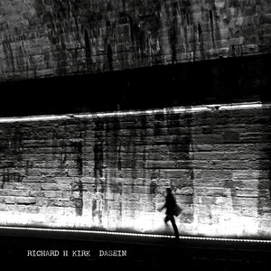 Dasein cover
