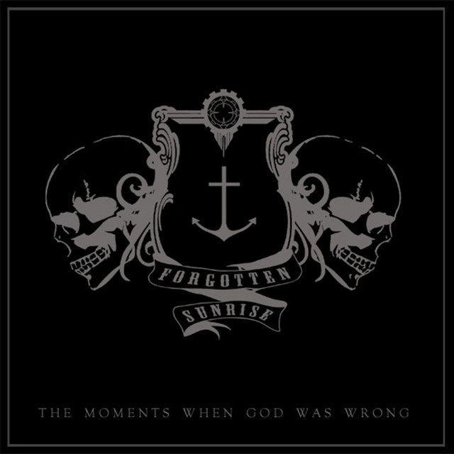 The Moments When God Was Wrong cover