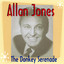 The Donkey Serenade cover