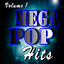 Mega Pop Hits, Vol. 1 cover