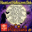 Haunted Halloween Dub Albumcover