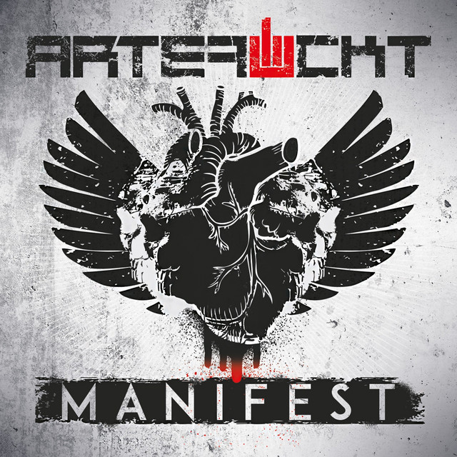 Manifest cover
