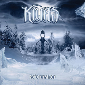 Reformation cover