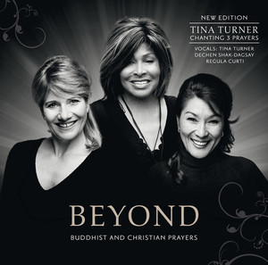 Beyond (New Edition) [Swiss Version] album