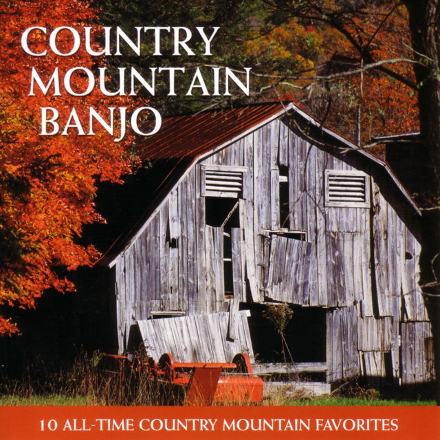Pine Tree String Band Photo
