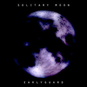 Solitary Moon cover