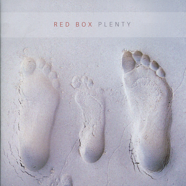 Plenty cover