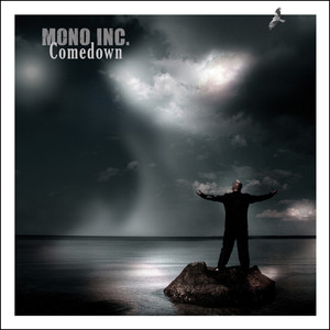 Comedown album