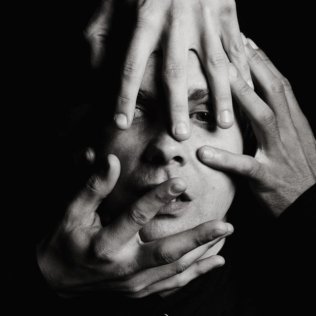 Jónsi photo
