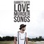 Love. Murder. Songs. Albumcover
