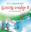 H. C. Andersen Klassiske eventyr 2 Albumcover