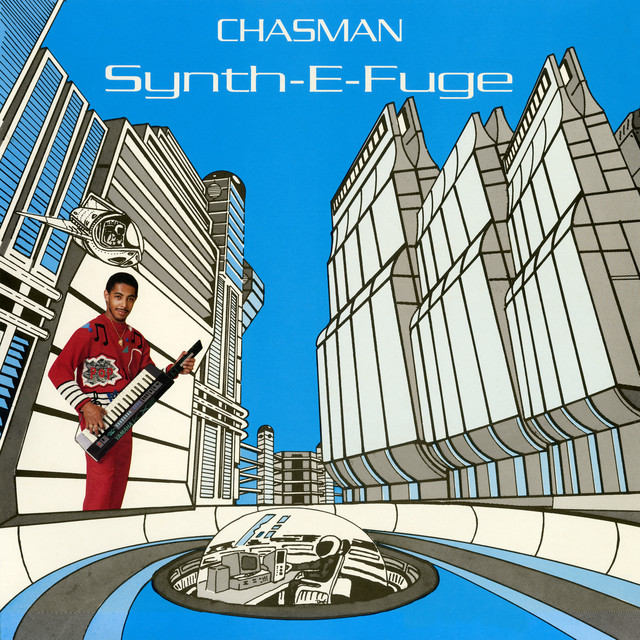 Chasman Photo