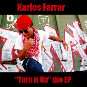 Karlos Farrar